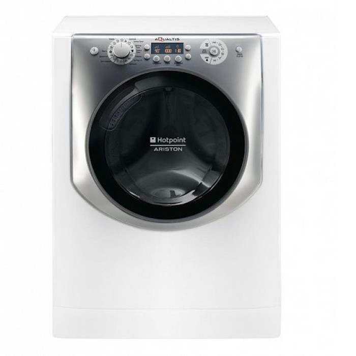 Стиральная машина HOTPOINT-ARISTON aq91f 09 cis Стиральная машина HOTPOINT-ARISTON aq91f 09 cis