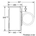 Стиральная машина BOSCH WLL2416EOE Стиральная машина BOSCH WLL2416EOE