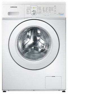 Стиральная машина SAMSUNG wf 6mf1r0w0w