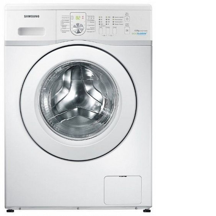 Стиральная машина SAMSUNG wf 6mf1r0w0w Стиральная машина SAMSUNG wf 6mf1r0w0w