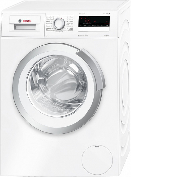 Стиральная машина Bosch WLN 2424 Z