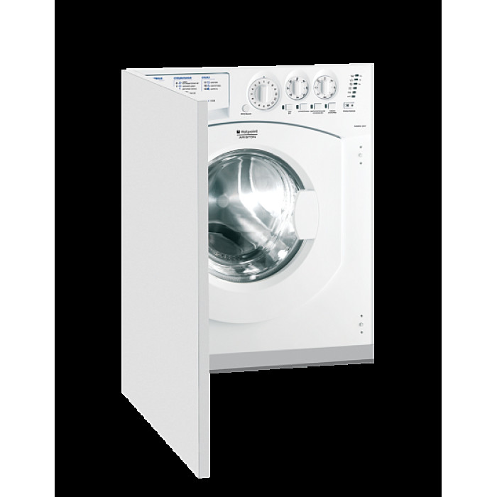 Стиральная машина HOTPOINT-ARISTON awm 108