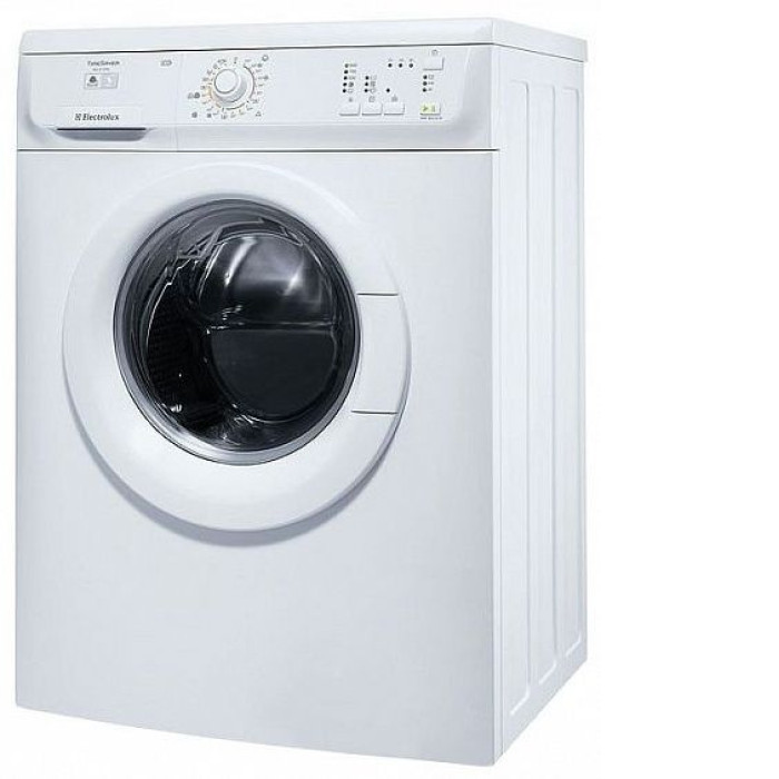 Стиральная машина полноразмерная ELECTROLUX ewp 86100 w