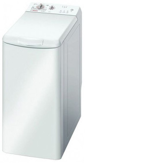 Стиральная машина с вертикальной загрузкой BOSCH wor 16153