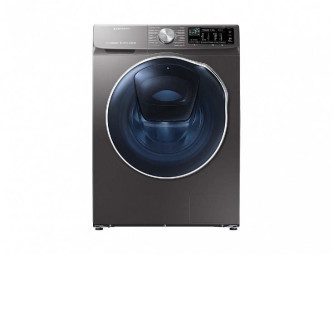 Стиральная машина с сушкой SAMSUNG WD10N64PR2X