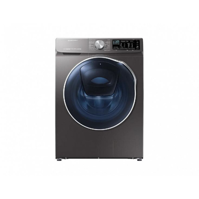 Стиральная машина с сушкой SAMSUNG WD10N64PR2X Стиральная машина с сушкой SAMSUNG WD10N64PR2X