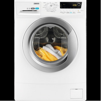Стиральная машина ZANUSSI zwse 7100 vs