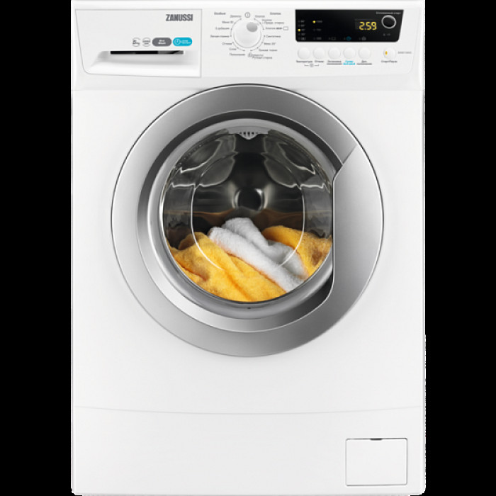 Стиральная машина ZANUSSI zwse 7100 vs Стиральная машина ZANUSSI zwse 7100 vs
