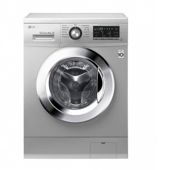 Стиральная машина LG FH-2G6TD4