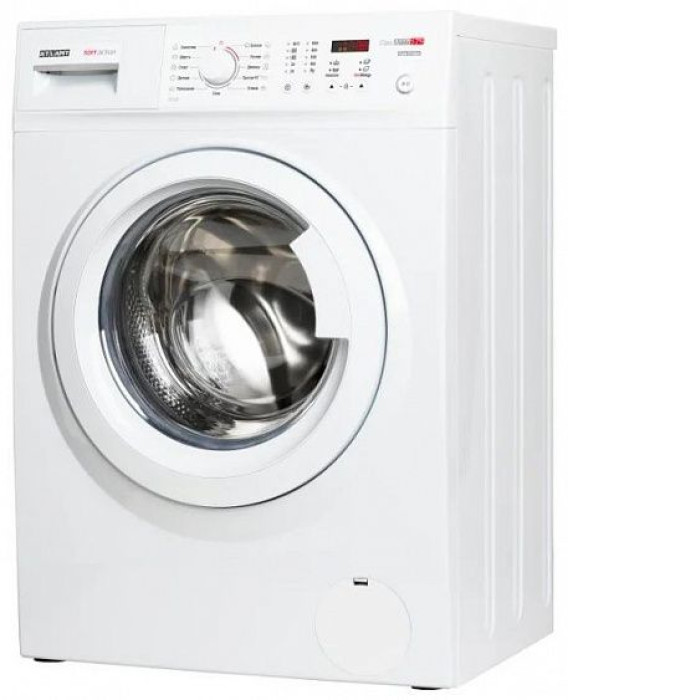 Стиральная машина Atlant 40М105-00 Стиральная машина Atlant 40М105-00