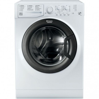 Стиральная машина с фронтальной загрузкой HOTPOINT-ARISTON vmul 501 b Стиральная машина с фронтальной загрузкой HOTPOINT-ARISTON vmul 501 b