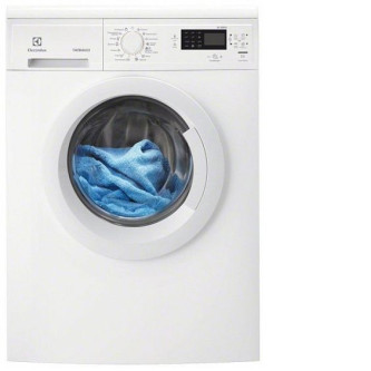 Стиральная машина ELECTROLUX ewp 1064 tdw Стиральная машина ELECTROLUX ewp 1064 tdw