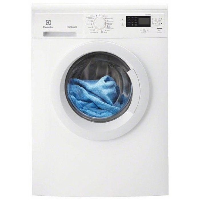 Стиральная машина ELECTROLUX ewp 1064 tdw Стиральная машина ELECTROLUX ewp 1064 tdw