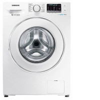Стиральная машина с фронтальной загрузкой SAMSUNG WW80J5410IW Стиральная машина с фронтальной загрузкой SAMSUNG WW80J5410IW