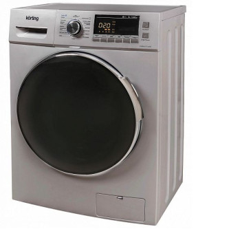 Стиральная машина KORTING KWM 47T1480 S