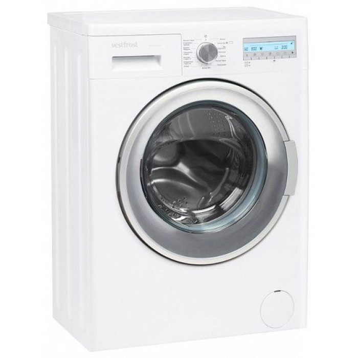 Стиральная машина VESTFROST VFWM1041WL Стиральная машина VESTFROST VFWM1041WL
