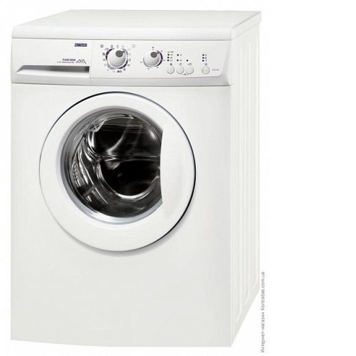 Стиральная машина ZANUSSI zwo 683 v Стиральная машина ZANUSSI zwo 683 v