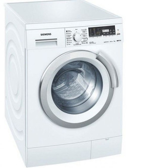 Стиральная машина SIEMENS wm 14s47 aoe