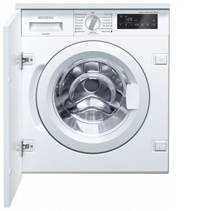 Стиральная машина SIEMENS WI 14W540 Стиральная машина SIEMENS WI 14W540