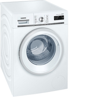 Стиральная машина с фронтальной загрузкой SIEMENS wm12w440oe