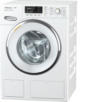 Стиральная машина MIELE WMH 122 WPS
