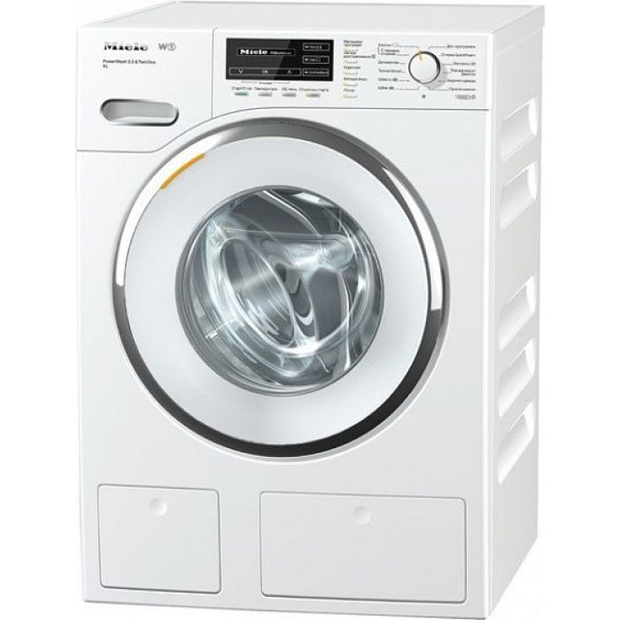 Стиральная машина MIELE WMH 122 WPS Стиральная машина MIELE WMH 122 WPS