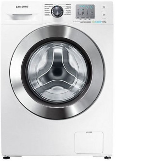 Стиральная машина SAMSUNG WF70F5ELW4W