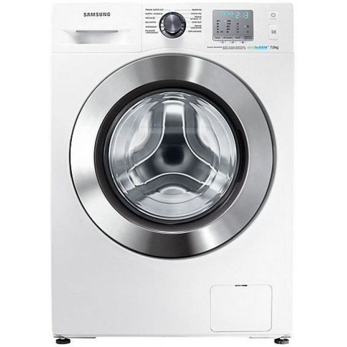 Стиральная машина SAMSUNG WF70F5ELW4W Стиральная машина SAMSUNG WF70F5ELW4W