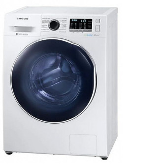 Стиральная машина SAMSUNG WD80K52E0AW