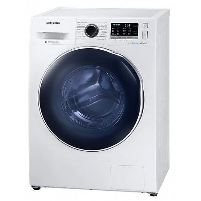 Стиральная машина SAMSUNG WD80K52E0AW Стиральная машина SAMSUNG WD80K52E0AW