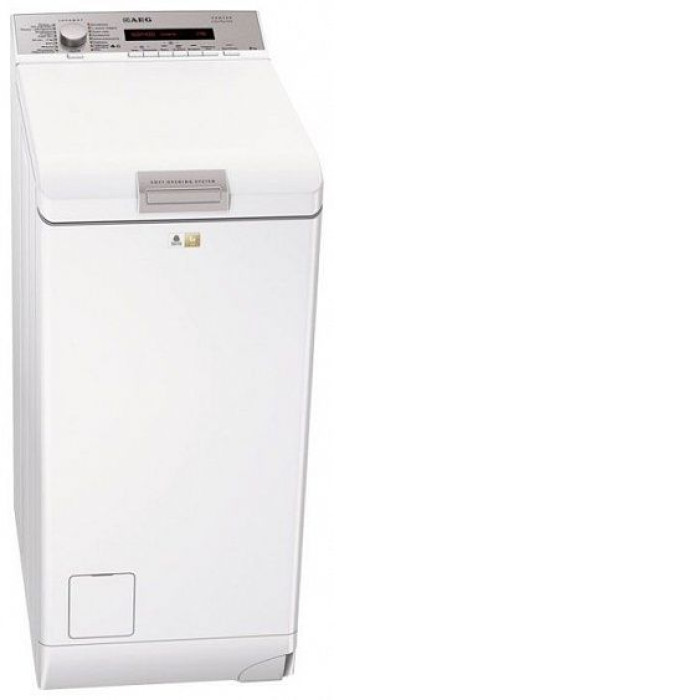 Стиральная машина AEG l 75260 tl1 Стиральная машина AEG l 75260 tl1