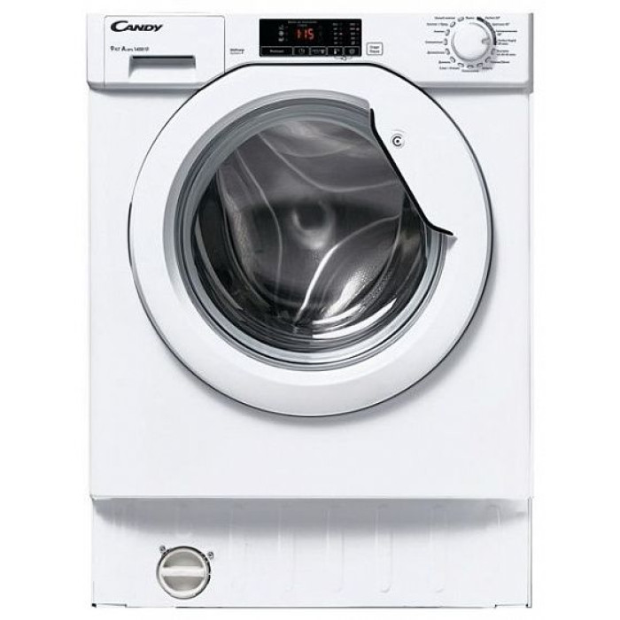 Стиральная машина CANDY CBWM 914DW-07 Стиральная машина CANDY CBWM 914DW-07