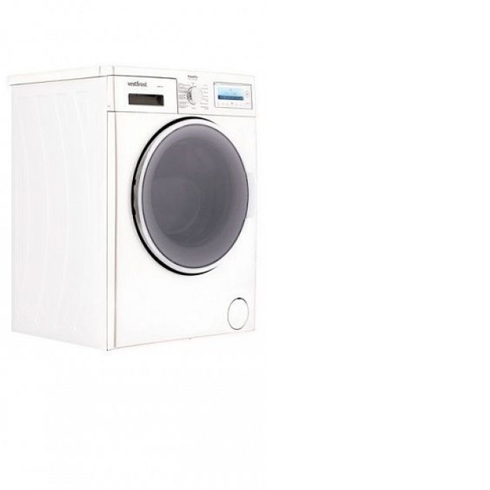 Стиральная машина VESTFROST VFWD 1461 W Стиральная машина VESTFROST VFWD 1461 W