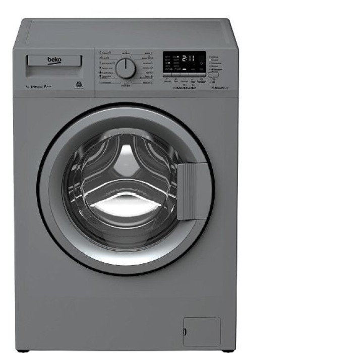 Стиральная машина Beko RSGE 786P2 XSSI
