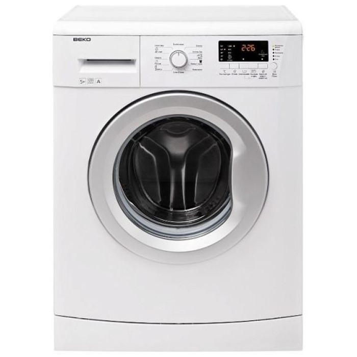Стиральная машина BEKO wkb 71231 ptma Стиральная машина BEKO wkb 71231 ptma