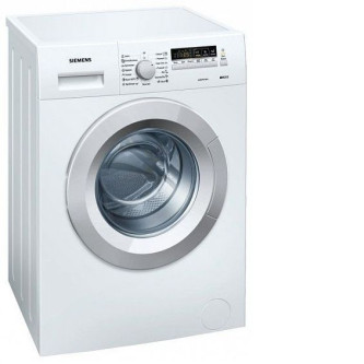 Стиральная машина SIEMENS ws 10x261 Стиральная машина SIEMENS ws 10x261