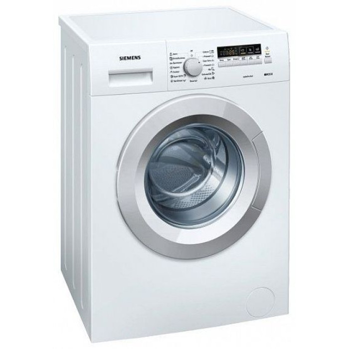 Стиральная машина SIEMENS ws 10x261 Стиральная машина SIEMENS ws 10x261