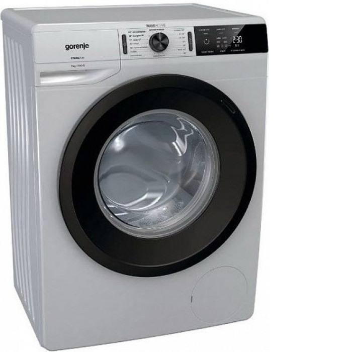 Стиральная машина Gorenje WE 72S3A Стиральная машина Gorenje WE 72S3A