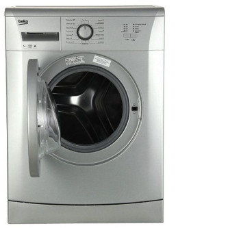Стиральная машина BEKO wkb 51001 ms