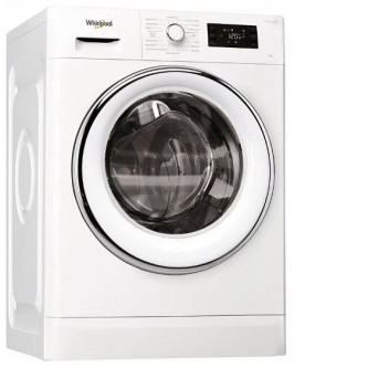 Стиральная машина Whirlpool FWSG 61053 WC