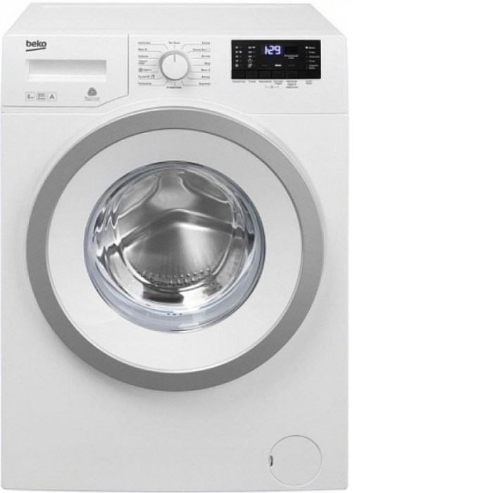 Стиральная машина BEKO WKY 60831 PTZYW2