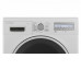 Стиральная машина VESTFROST VFWM1250W