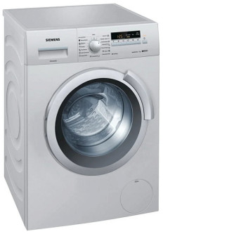 Стиральная машина SIEMENS WS 12K26C Стиральная машина SIEMENS WS 12K26C
