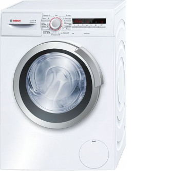Стиральная машина полноразмерная BOSCH wlk 24271