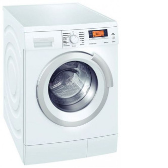 Стиральная машина полноразмерная SIEMENS wm 16s742