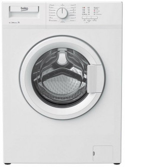 Стиральная машина BEKO WRE 64P1 BWW