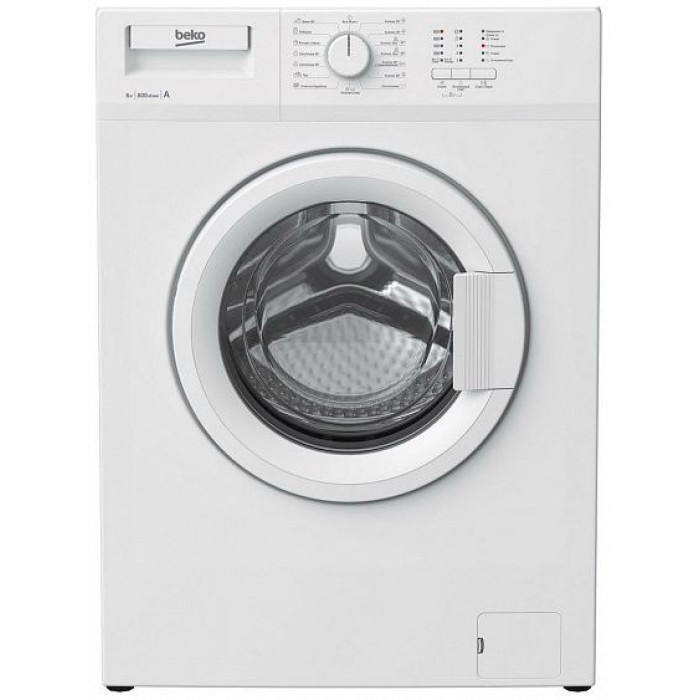 Стиральная машина BEKO WRE 64P1 BWW Стиральная машина BEKO WRE 64P1 BWW