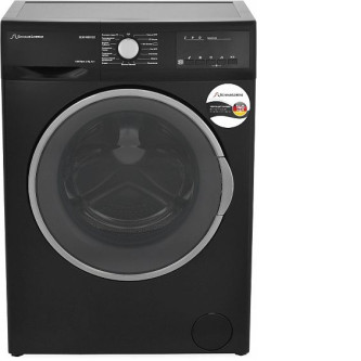 Стиральная машина SCHAUB LORENZ SLW MG5132 black