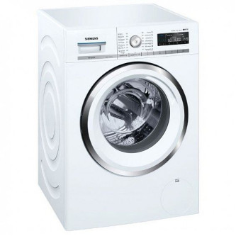 Стиральная машина Siemens WM16W6H1OE Стиральная машина Siemens WM16W6H1OE