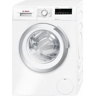 Стиральная машина с фронтальной загрузкой BOSCH WLN24261OE Стиральная машина с фронтальной загрузкой BOSCH WLN24261OE